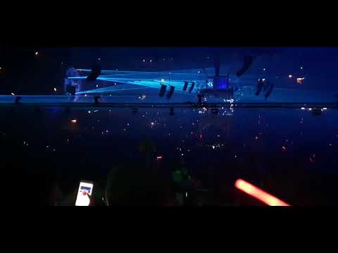 Ran-D - Living For The Moment @ Dediqated 2020-02-08