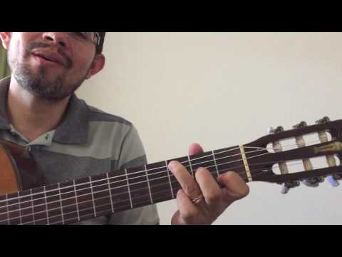 A Esperança - IC Music