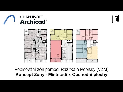 , title : 'ARCHICAD - Koncept Zóny Místnosti x Obchodní plochy - POPISOVÁNÍ ZÓN'