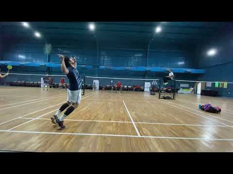 GUJARAT STATE TOURNAMENT|| ANIRUDDH VS HARDIK|| THIRD SET.