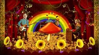 The Makemakes - The LOVERCALL - (New Official Music Video)