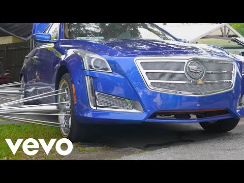 Slim Thug, Paul Wall, Trae Tha Truth, BigXthaPlug - "No Time To Play" (Music Video)