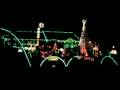 2008 Winter Wonderland Redding Christmas Lights Show
