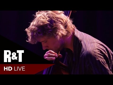 Cabaret Contemporain - Ibiza [LIVE HD]