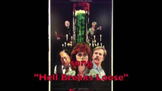 The History of Richard 2013: Prince of Darkness church