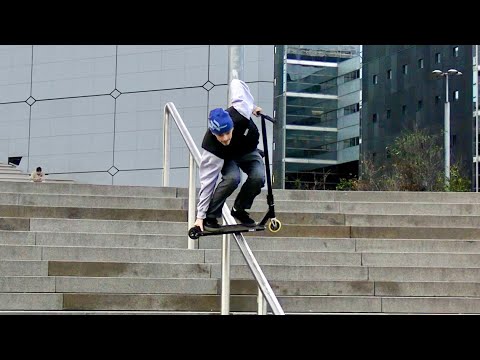 SEMAINE DE STREET À PARIS ! ( Vlog )