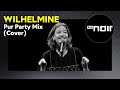 Wilhelmine – Party Mix (Pur Cover) (live bei TV Noir)