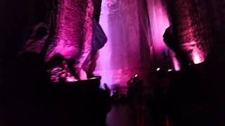 preview picture of video 'Ruby Falls (Amazing!!!)'