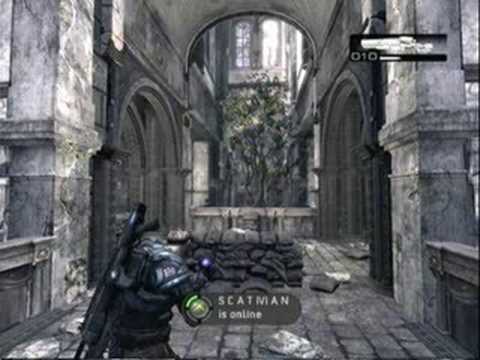 CaNDyCaNez - The Crazy Eagle