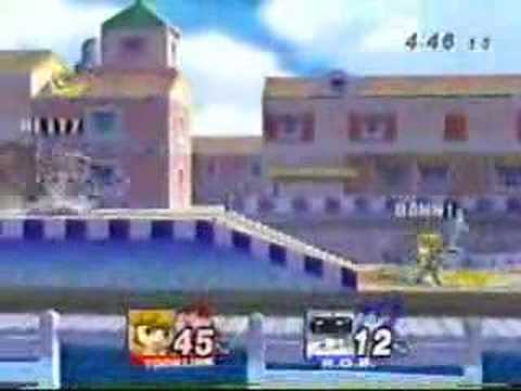 Shuffle and Cut Brawl R2 - Damn vs Blitz