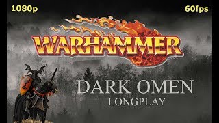 Vidéo Warhammer: Dark Omen
