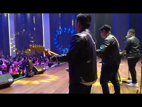 She's gone cover by caliph buskers #blinddrumer #fendicaliphbuskers