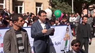 TÜRKİYE BEYAZAY  DERNEĞİ BAYBURT ŞUBESİ EYLÜL 2013