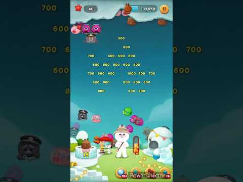 LINE BUBBLE 2 STAGE 3293