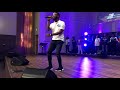 Bayview Worship: "God Is" by Dewayne Woods