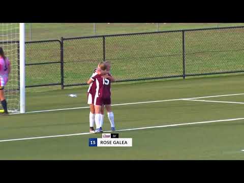 Highlights: Round 7 - Women's Macarthur Rams v Illawarra Stringrays - NPL NSW Women's 2018