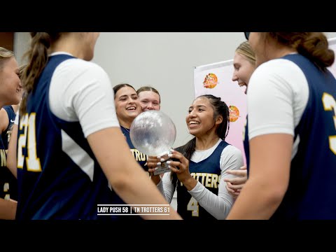 2024 Run 4 Roses Championships - '26 Aqua Platinum Championship