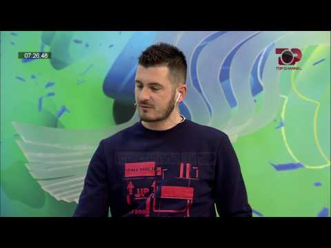 Wake Up, 28 Nentor 2016, Pjesa 1 - Top Channel Albania - Entertainment Show