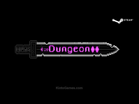 bit Dungeon II Video