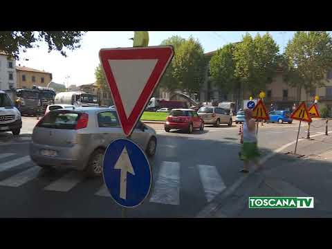 2018-08-06 PRATO - CODE PER I LAVORI DI ASFALTATURA IN PIAZZA S.MARCO