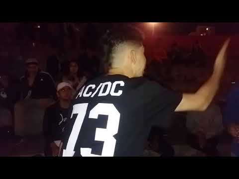 Bzb vs Dosperzonas Semifinal ASF