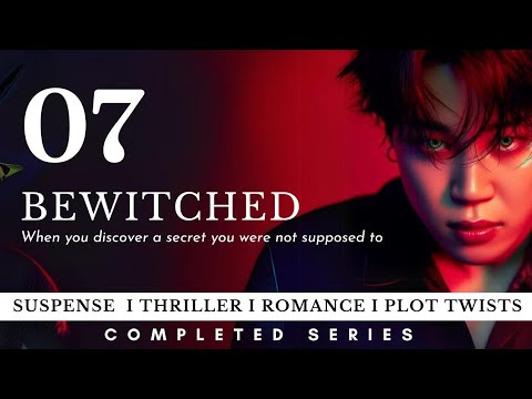 [JIMIN FF] BEWITCHED EP 7