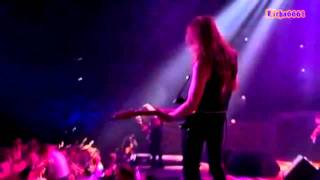 Iron Maiden - No More Lies (Subtitulos Español) HD