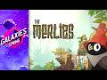 The Merlies Steam Key Global Trailer