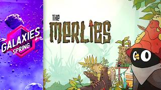The Merlies Steam Key (PC) GLOBAL