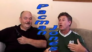 Armchair Quarterback: Pacman Jones