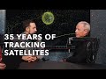 35 Years of Tracking Satellites - Spacecast 25