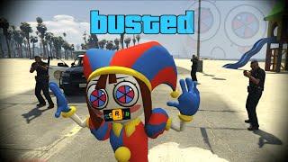 Download lagu GTA V - Busted Compilation #3 mp3