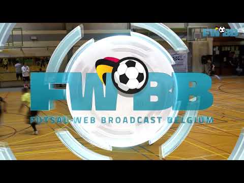 HCT Domi Manage - SO Jeunes Dour (28.02.2020) Match