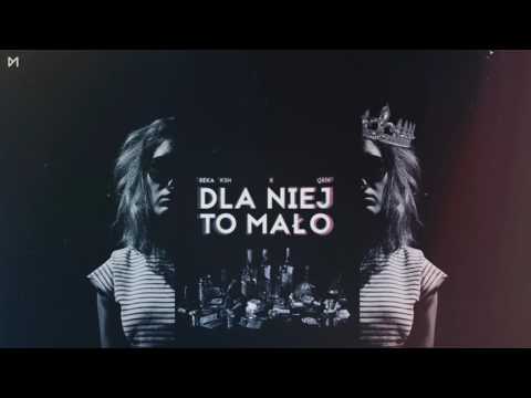 BEKA KSH x QBIK - Dla Niej To Mało (TRUJKONT Blend)