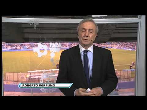 El análisis de Racing 0 - Estudiantes 1