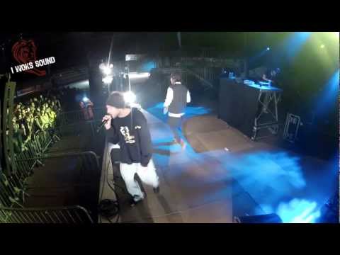 I Woks Live - Une Seul Vie - Albertville