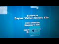 Paw Patrol End Credits