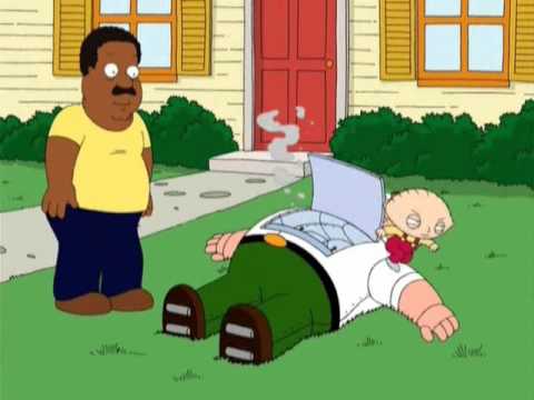 I see nothing. Nothing!