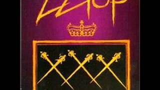 ZZ Top - Trippin