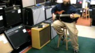 Video thumbnail for Suhr Koko Boost Pedal by N Stuff Music