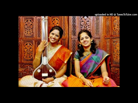 Maate Malayadwaja - Daru Varnam - Kamas Raagam