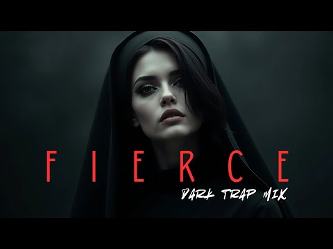 Heaven Has a Dark Side 🌒 | Calm x Cold Trap