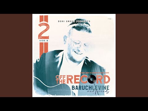 Hashems The World - Baruch Levine
