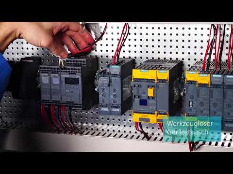 Zeitrelais SIRIUS 3RP25