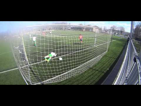 VOAB D1 naar 3e divisie