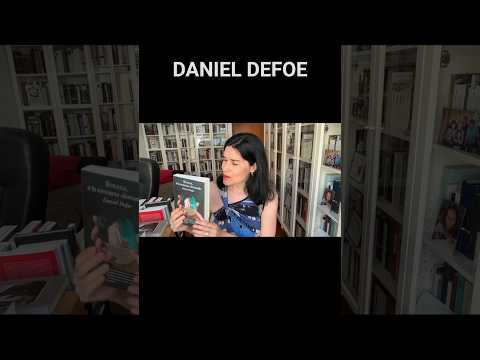 Daniel Defoe - Novelas Clasicas