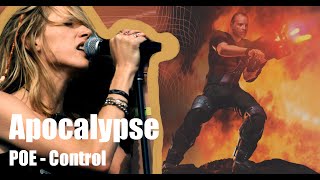 Apocalypse  - POE - Control