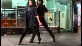 【Tempo up 】Great Songs Selection【80's PV】 09 Janet Jackson   Nasty