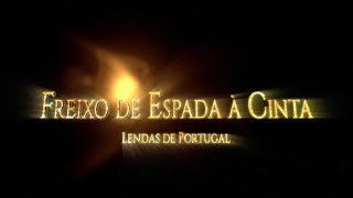 preview picture of video 'Freixo de Espada à Cinta'