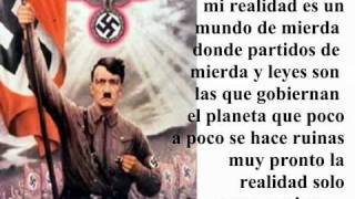 Porta  Mi realidad (Original)